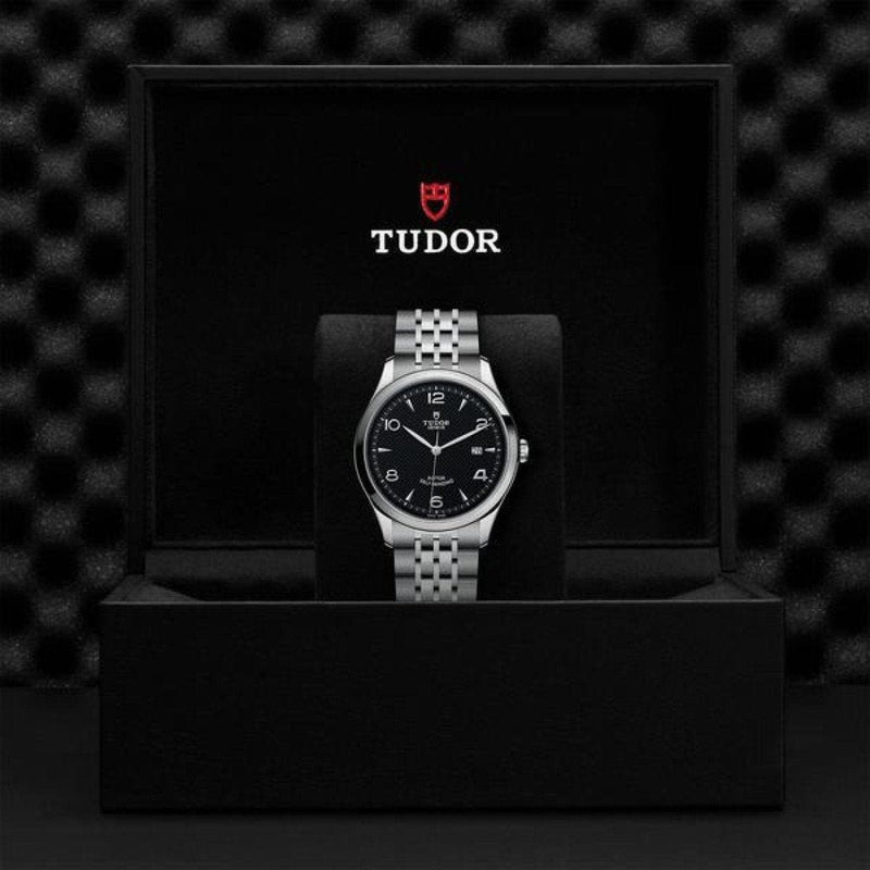 TUDOR Watches - 1926 | Manfredi Jewels