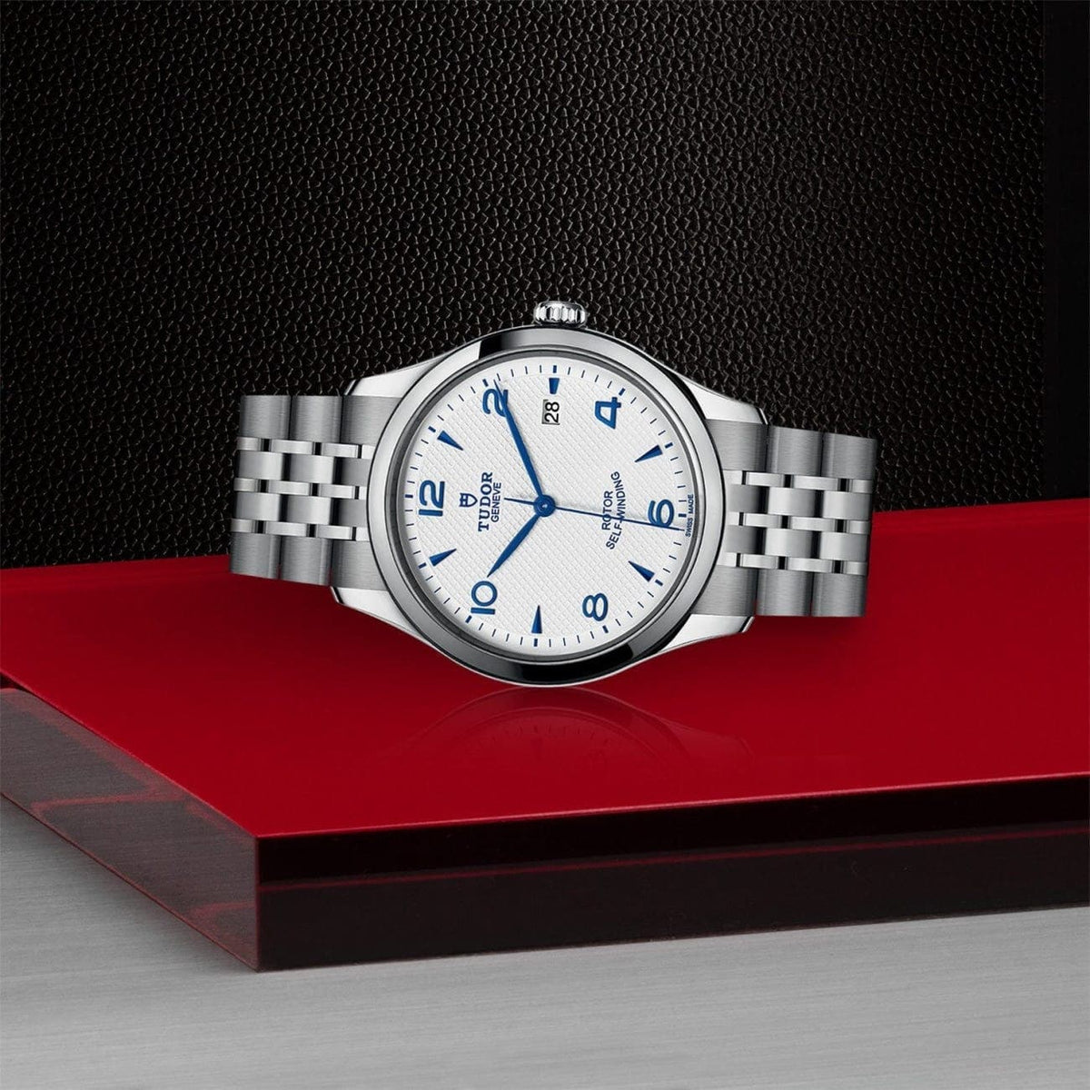 TUDOR Watches - TUDOR 1926 | Manfredi Jewels