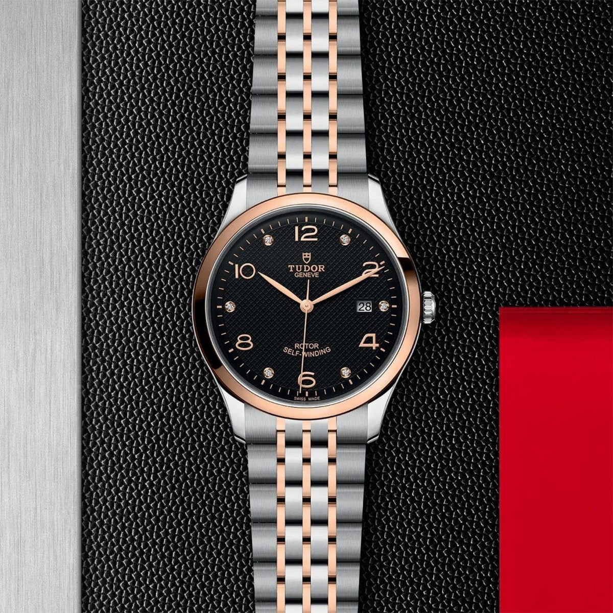 TUDOR Watches - TUDOR 1926 | Manfredi Jewels