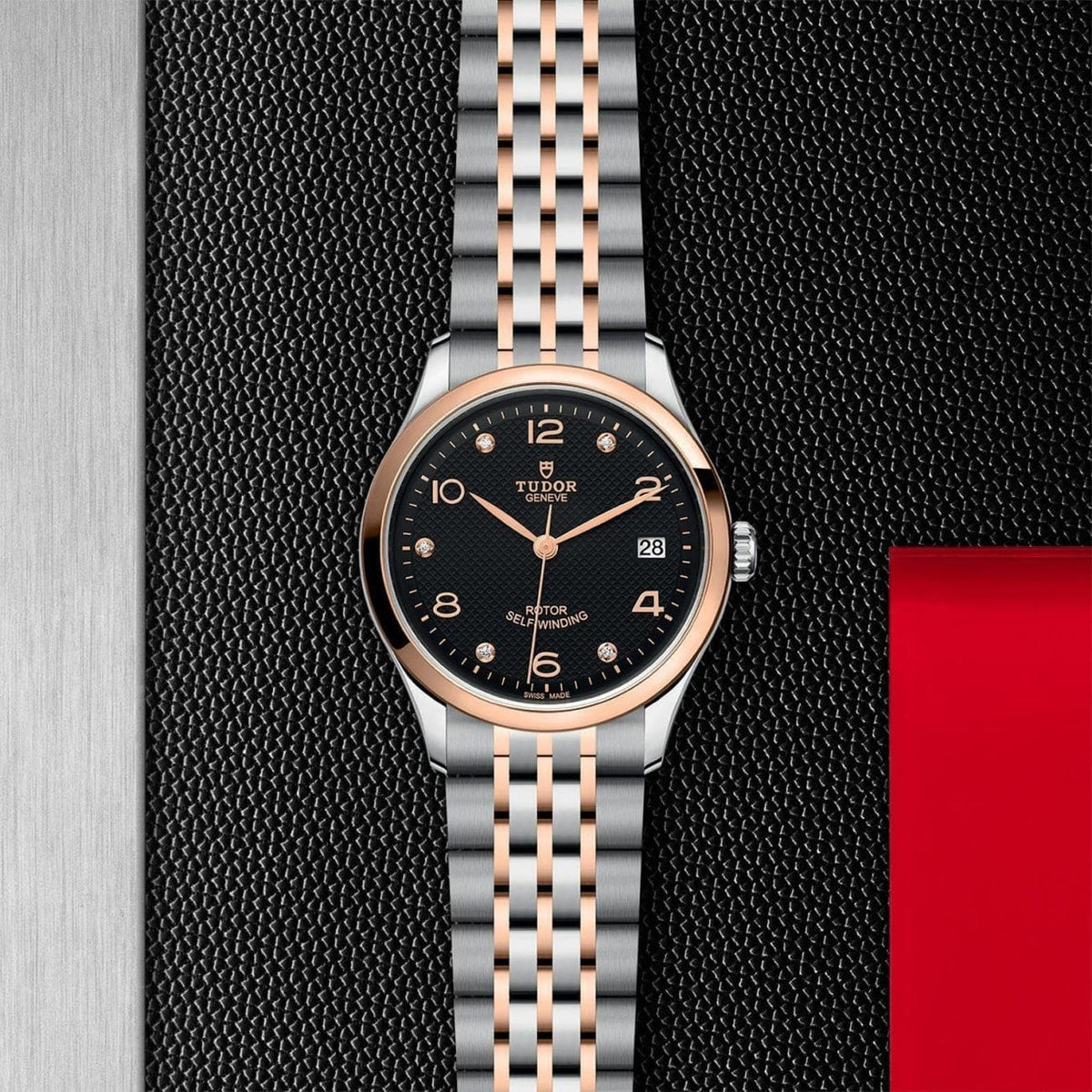 TUDOR Watches - TUDOR 1926 | Manfredi Jewels