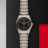 TUDOR Watches - 1926 | Manfredi Jewels