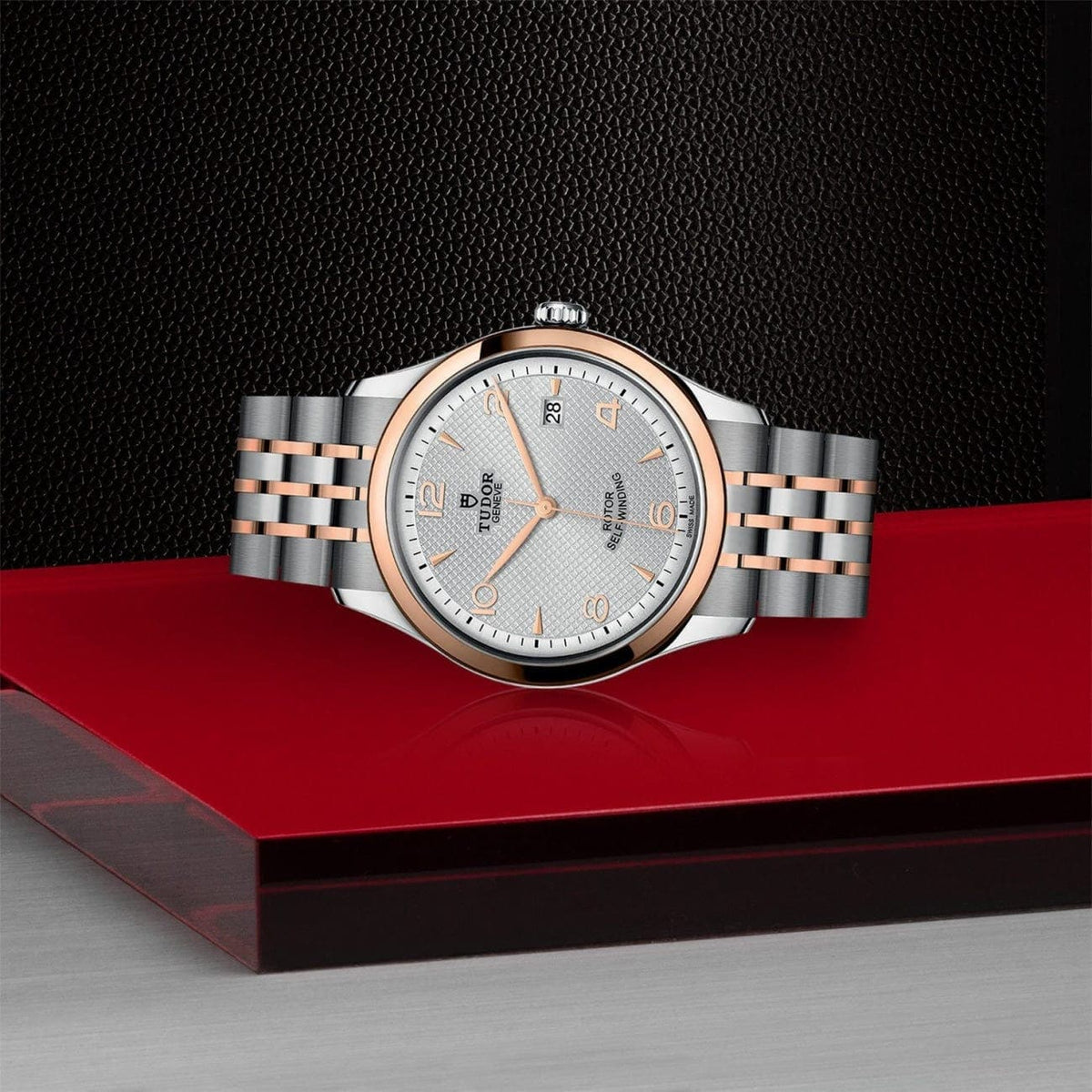 TUDOR Watches - TUDOR 1926 | Manfredi Jewels