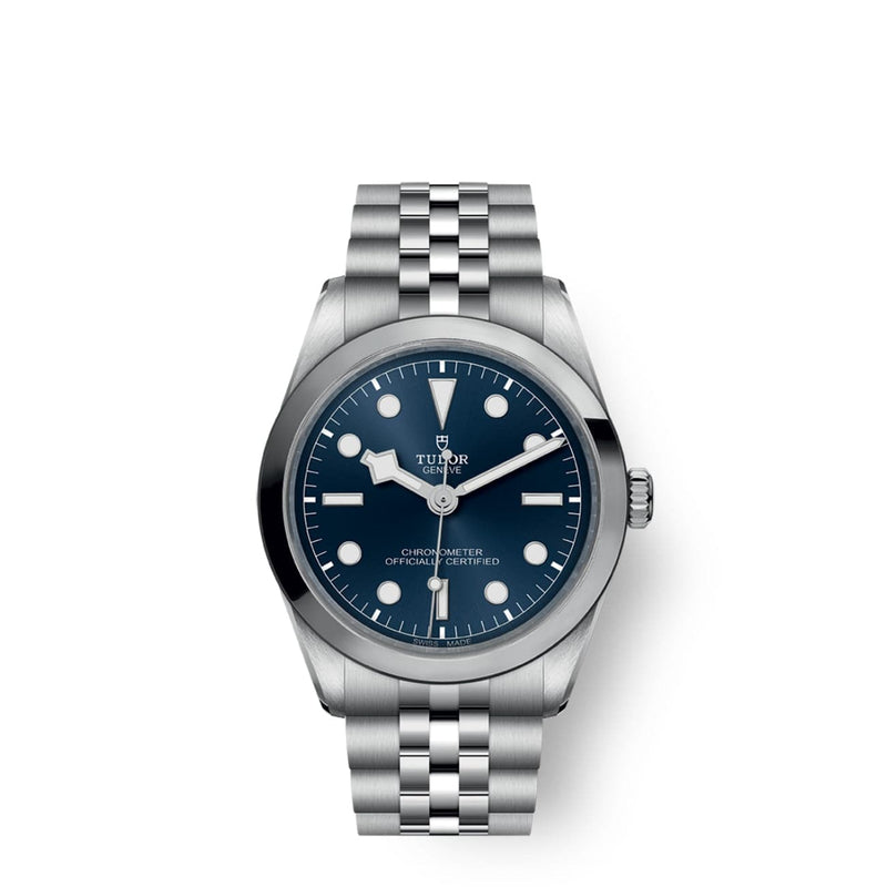 TUDOR Watches - BLACK BAY 36 | Manfredi Jewels