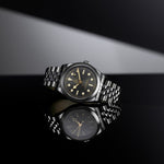 TUDOR Watches - BLACK BAY 41 | Manfredi Jewels