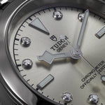 TUDOR Watches - BLACK BAY 41 | Manfredi Jewels