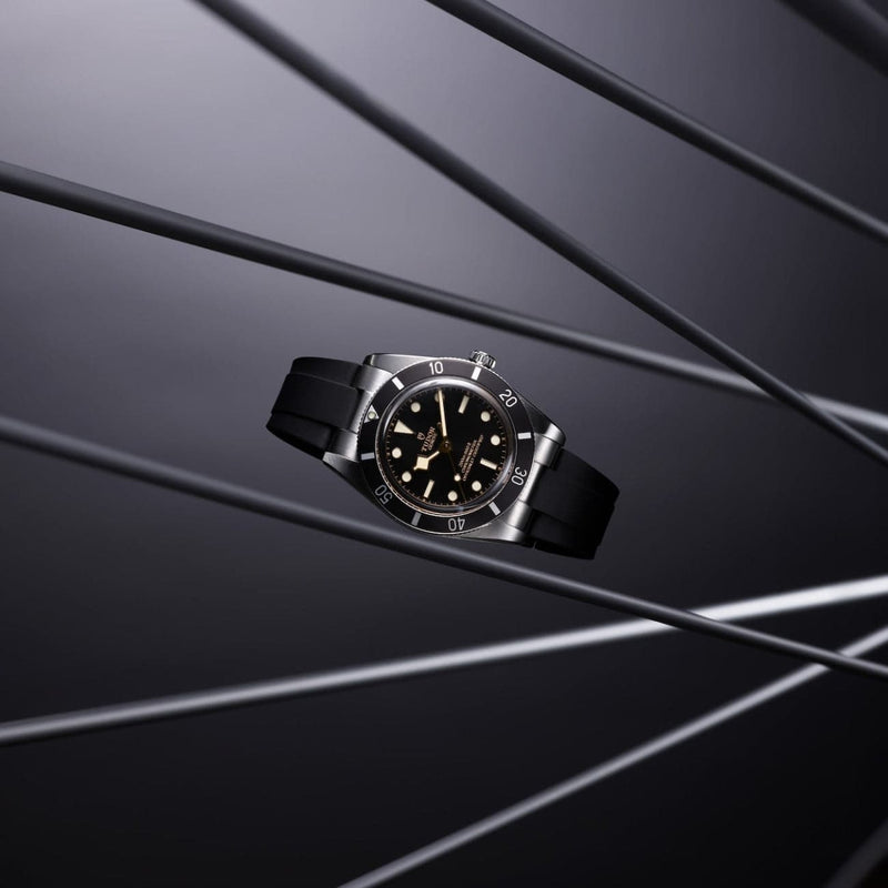 TUDOR Watches - BLACK BAY 54 | Manfredi Jewels