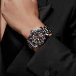 TUDOR Watches - BLACK BAY 54 | Manfredi Jewels