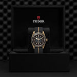 TUDOR Watches - BLACK BAY BRONZE | Manfredi Jewels