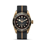 TUDOR Watches - BLACK BAY BRONZE | Manfredi Jewels