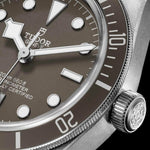 TUDOR Watches - BLACK BAY FIFTY - EIGHT 925 | Manfredi Jewels