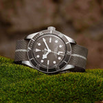 TUDOR Watches - BLACK BAY FIFTY - EIGHT 925 | Manfredi Jewels