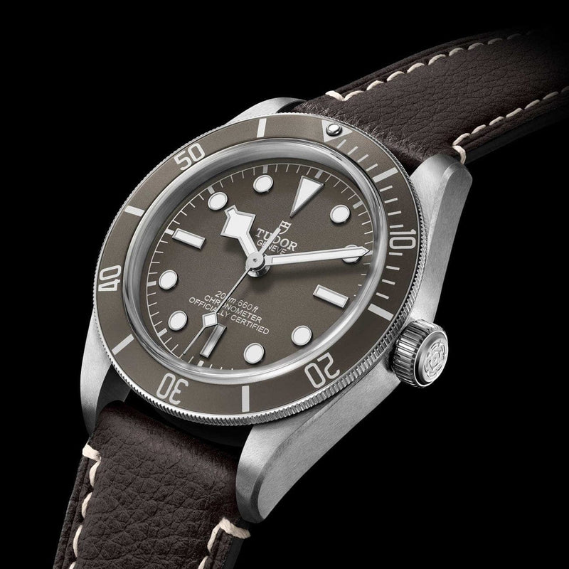 TUDOR Watches - BLACK BAY FIFTY - EIGHT 925 | Manfredi Jewels