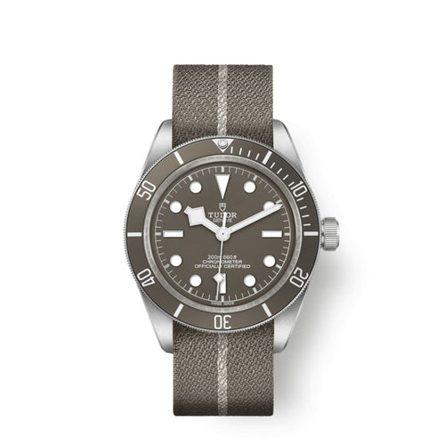 TUDOR Watches - BLACK BAY FIFTY - EIGHT 925 | Manfredi Jewels