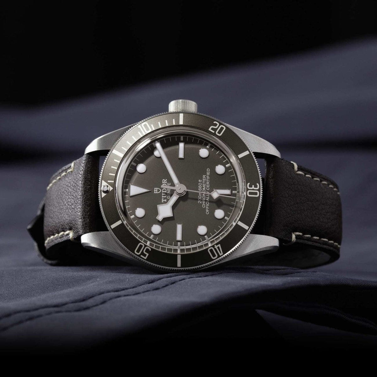 TUDOR Watches - BLACK BAY 58 925 | Manfredi Jewels