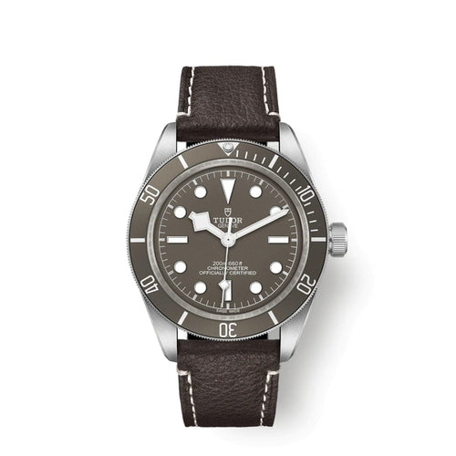 TUDOR Watches - BLACK BAY FIFTY - EIGHT 925 | Manfredi Jewels