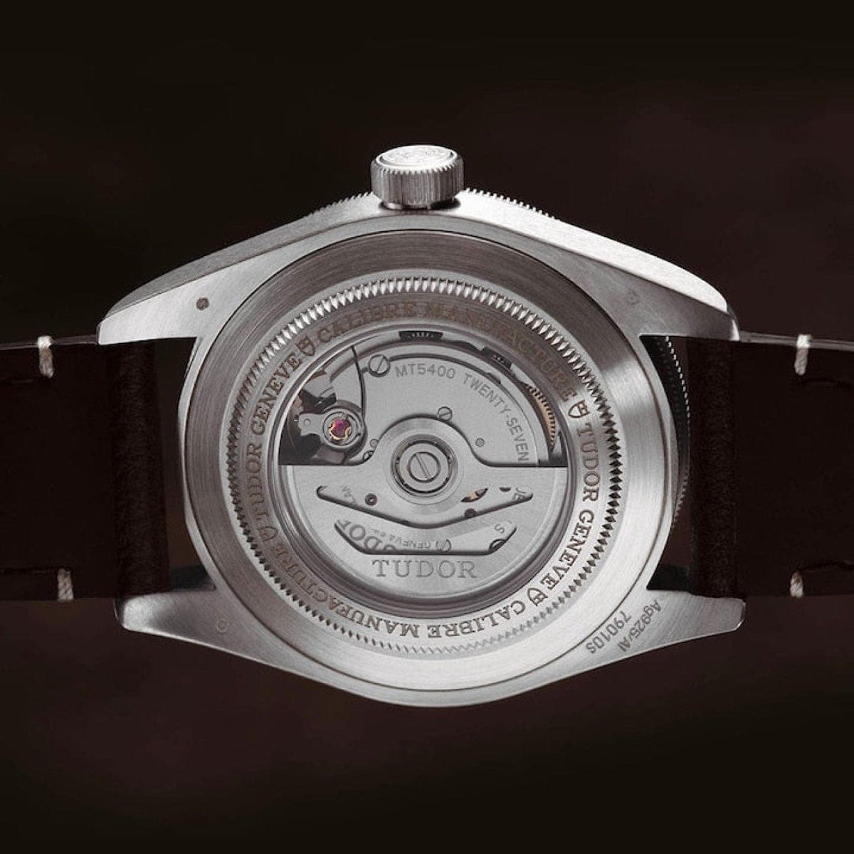 TUDOR Watches - BLACK BAY 58 925 | Manfredi Jewels