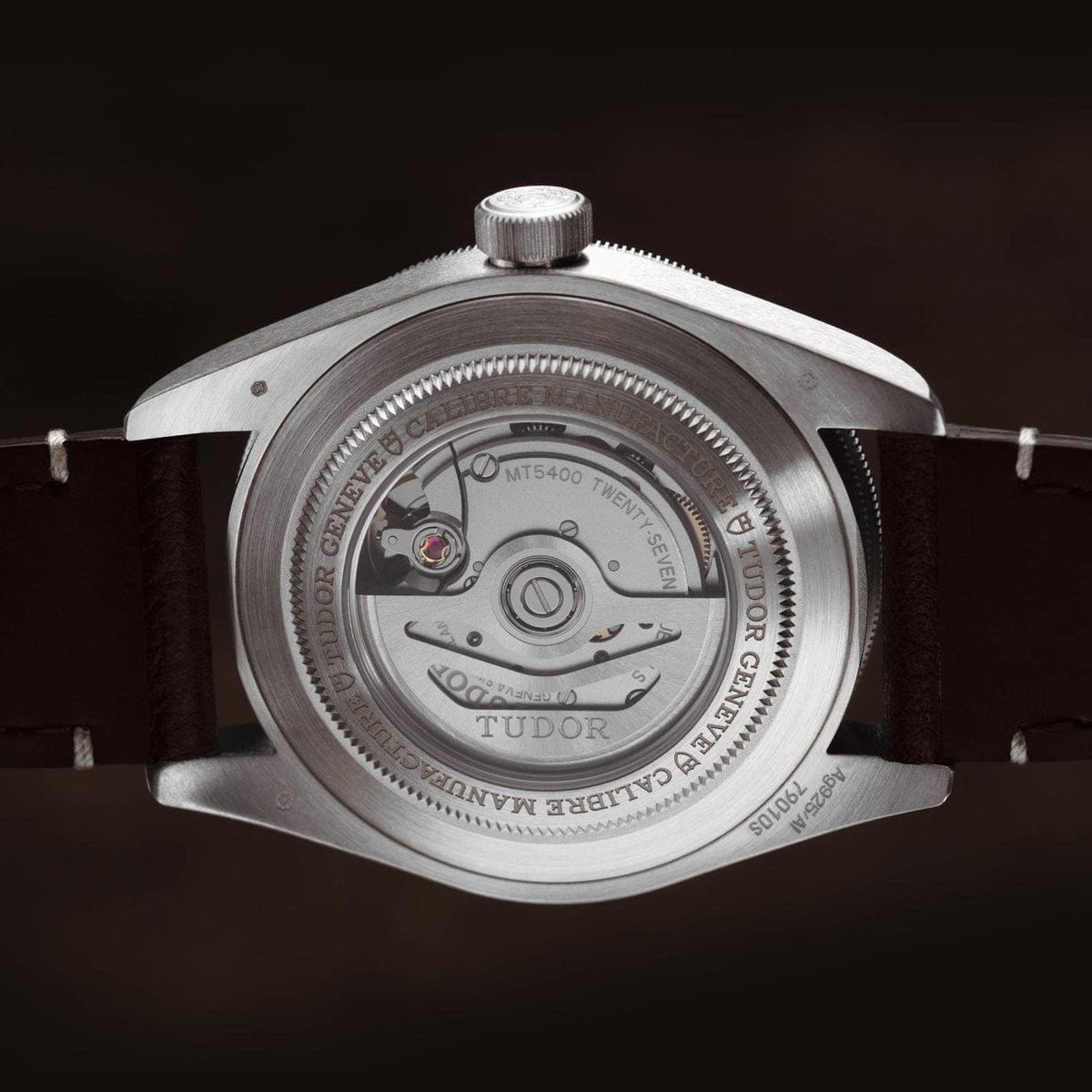 TUDOR Watches - BLACK BAY 58 925 | Manfredi Jewels