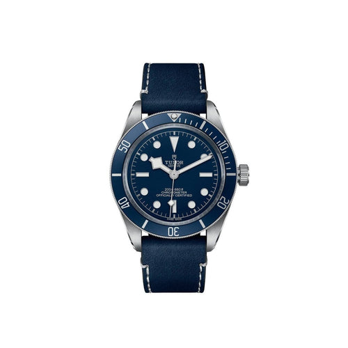 TUDOR Watches - BLACK BAY FIFTY - EIGHT | Manfredi Jewels