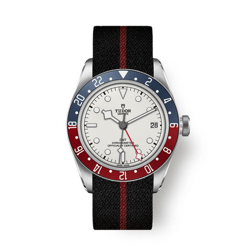 TUDOR Watches - BLACK BAY GMT | Manfredi Jewels