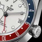 TUDOR Watches - BLACK BAY GMT | Manfredi Jewels