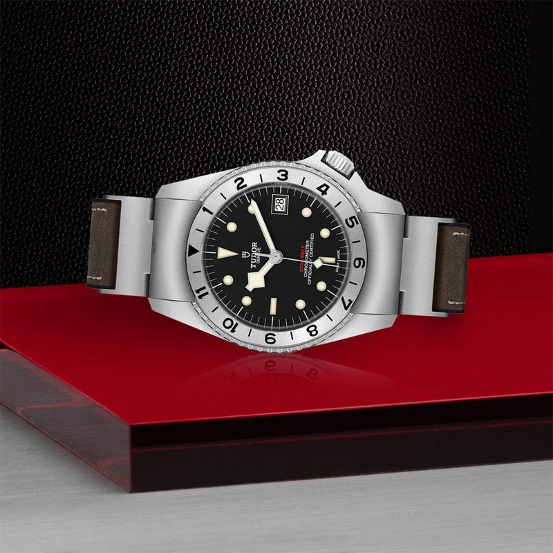 TUDOR Watches - BLACK BAY P01 | Manfredi Jewels