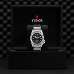 TUDOR Watches - BLACK BAY P01 | Manfredi Jewels