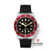 TUDOR Watches - BLACK BAY | Manfredi Jewels