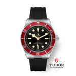 TUDOR Watches - BLACK BAY | Manfredi Jewels