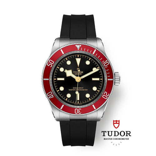 TUDOR Watches - BLACK BAY | Manfredi Jewels