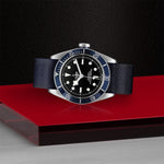 TUDOR Watches - BLACK BAY | Manfredi Jewels