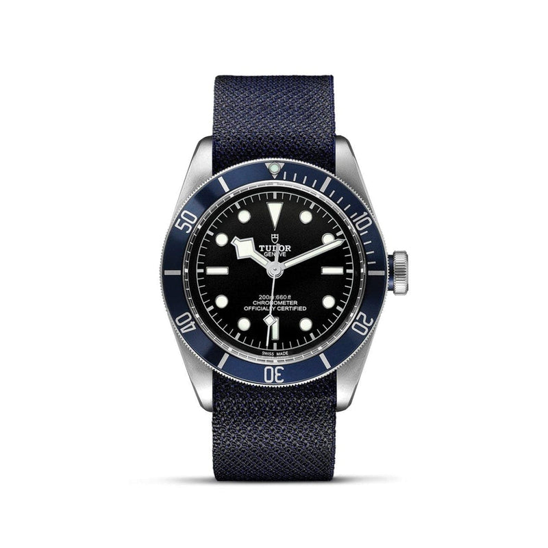 TUDOR Watches - BLACK BAY | Manfredi Jewels