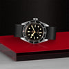 TUDOR Watches - BLACK BAY | Manfredi Jewels