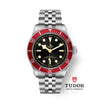 TUDOR Watches - BLACK BAY | Manfredi Jewels