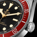 TUDOR Watches - BLACK BAY | Manfredi Jewels