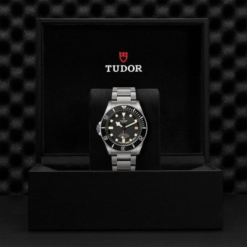 TUDOR Watches - PELAGOS LHD | Manfredi Jewels