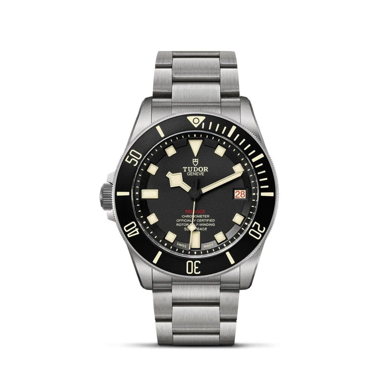 TUDOR Watches - PELAGOS LHD | Manfredi Jewels