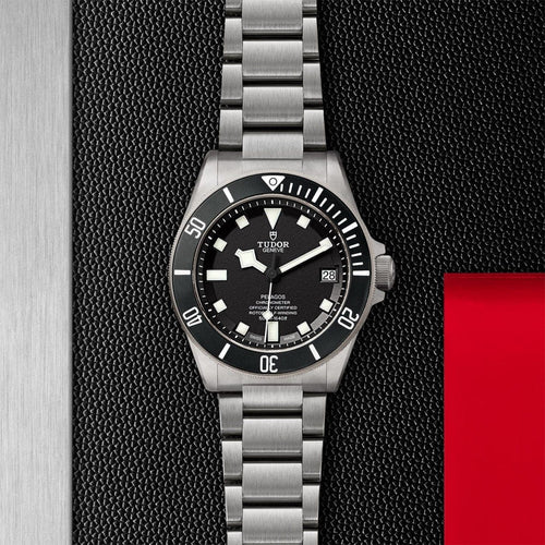 TUDOR Watches - PELAGOS | Manfredi Jewels