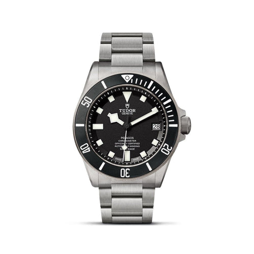 TUDOR Watches - PELAGOS | Manfredi Jewels