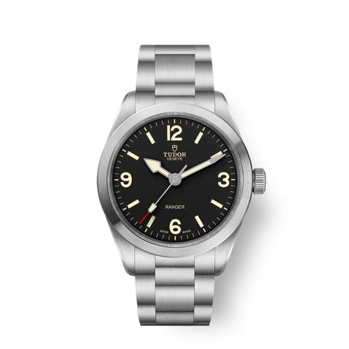 TUDOR Watches - RANGER | Manfredi Jewels