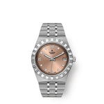 TUDOR Watches - ROYAL | Manfredi Jewels