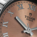 TUDOR Watches - ROYAL | Manfredi Jewels