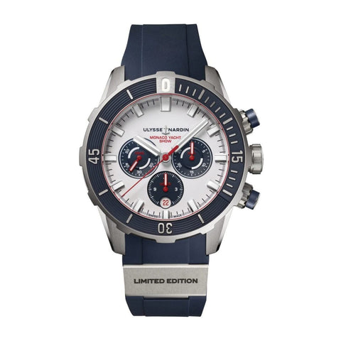 Diver Chronograph Monaco Yacht Show