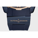 Ulysse Nardin Watches - DIVER CHRONOMETER 44MM | Manfredi Jewels