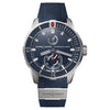 Ulysse Nardin Watches - Diver Chronometer | Manfredi Jewels