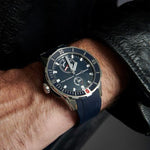 Ulysse Nardin Watches - Diver Chronometer | Manfredi Jewels