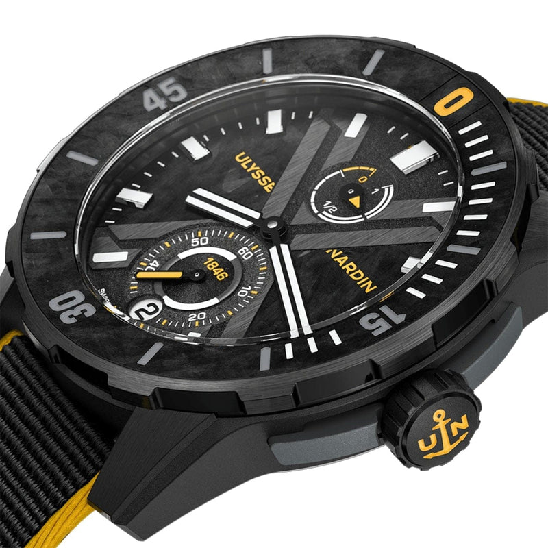 Diver x on sale cape horn