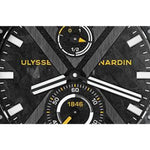 Ulysse Nardin Watches - Diver X / Cape Horn 44mm Limited Edition of 300 piece | Manfredi Jewels