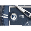 Ulysse Nardin Watches - Executive Dual Time 43 mm | Manfredi Jewels