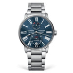 Ulysse Nardin Watches - Marine Torpilleur 42 mm | Manfredi Jewels