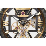 Ulysse Nardin Watches - Skeleton X 43 mm | Manfredi Jewels